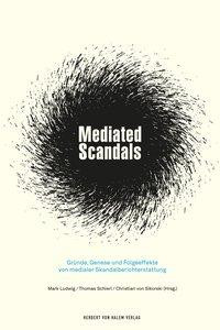 Mediated Scandals