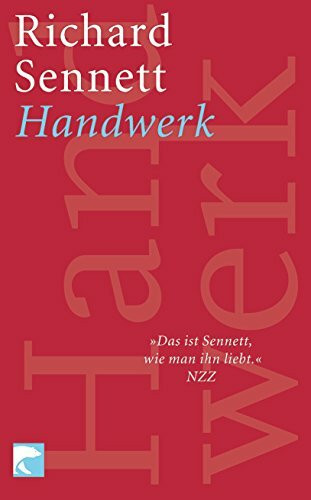 Handwerk