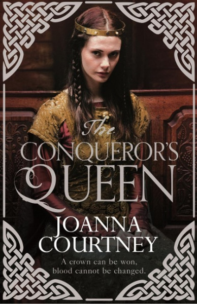 The Conqueror's Queen