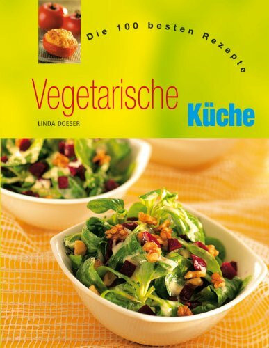 Vegetarische Küche