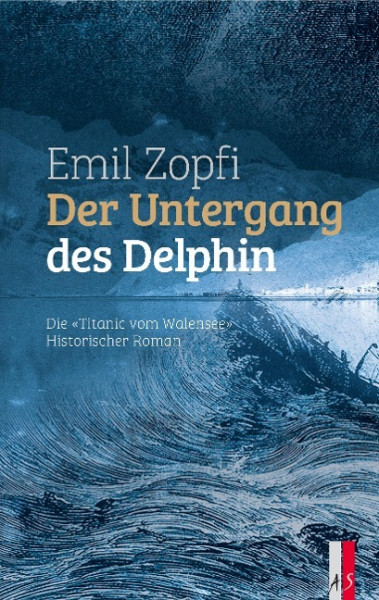 Der Untergang des Delphin