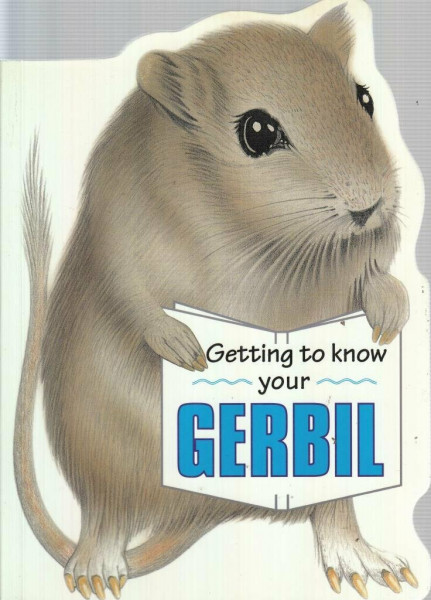 Getting to Know Your Gerbil