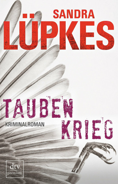 Taubenkrieg