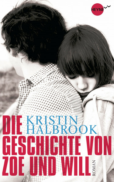 Die Geschichte von Zoe und Will: Roman