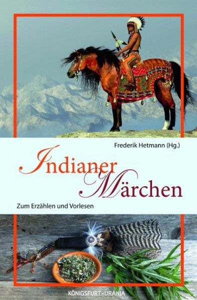 Indianermärchen