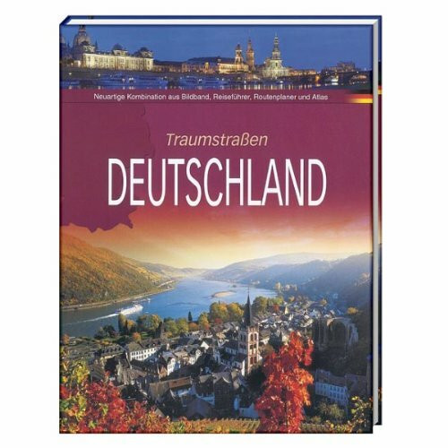 Traumstraßen Deutschland