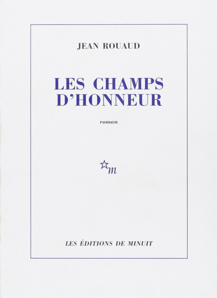 Champs d'Honneur