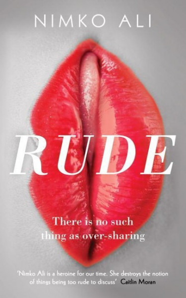 What We're Told Not to Talk About (But We're Going to Anyway)