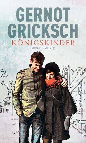 Königskinder: Roman