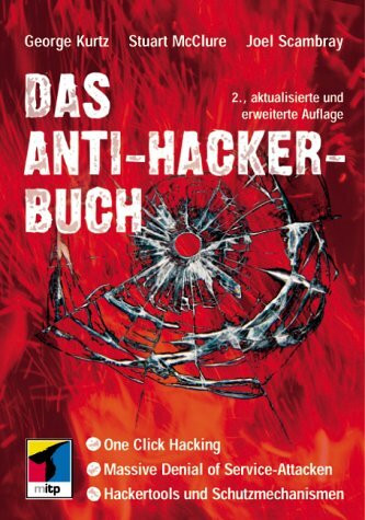 Das Anti-Hacker-Buch