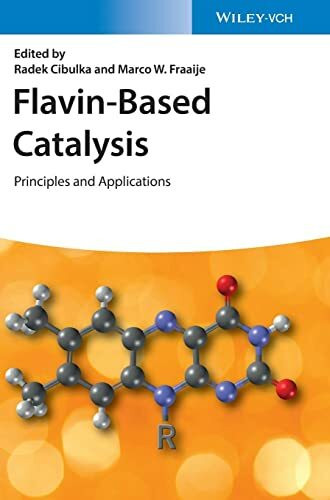 Flavin-Based Catalysis: Principles and Applications