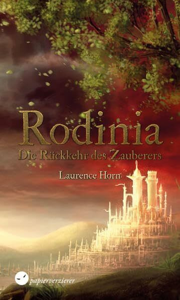 Rodinia – Die Rückkehr des Zauberers