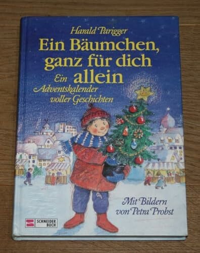 Ein Bäumchen, ganz für dich allein