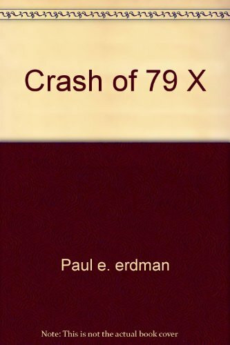 CRASH OF 79 X