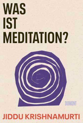 Was ist Meditation?