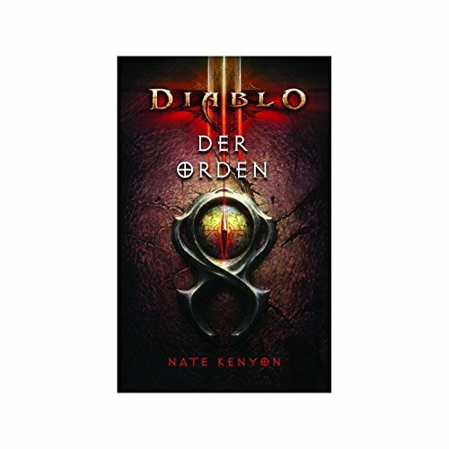 Diablo III: Der Orden (Roman zum Game)