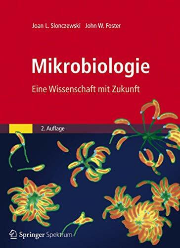 Mikrobiologie: Eine Wissenschaft mit Zukunft