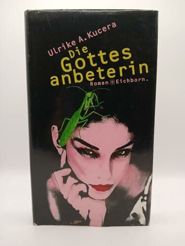 Die Gottesanbeterin: Roman