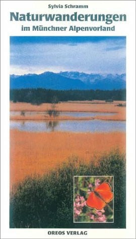 Naturwanderungen im Münchner Alpenvorland