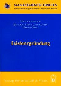 Existenzgründung