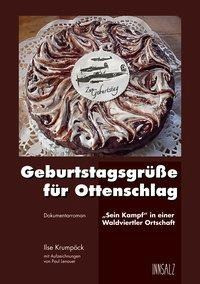 Geburtstagsgrüße für Ottenschlag