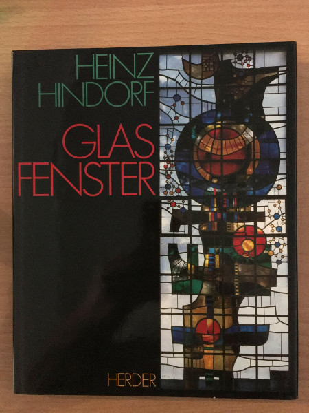 Glasfenster