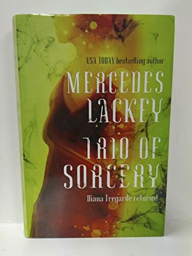 Trio of Sorcery
