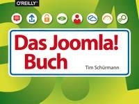 Das Joomla!-Buch