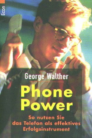 Phone Power