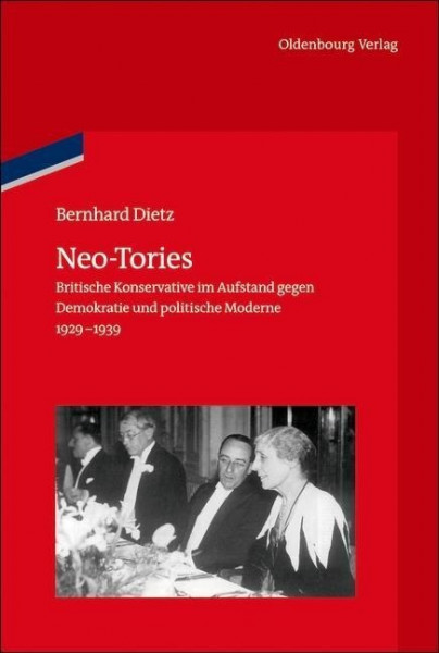 Neo-Tories