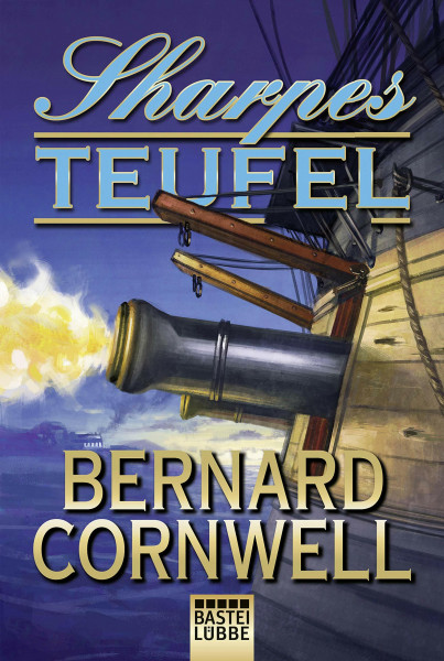 Sharpes Teufel (Sharpe-Serie, Band 21)