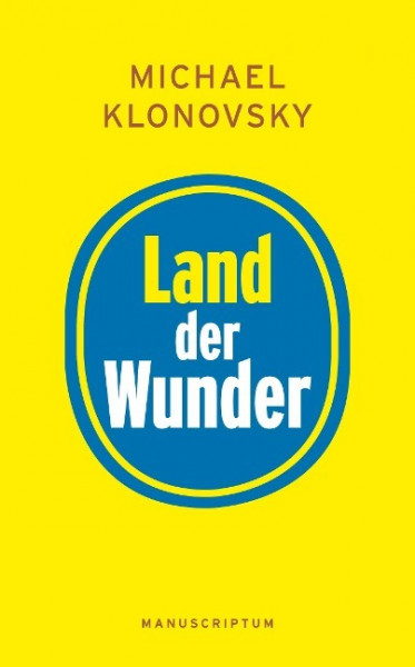 Land der Wunder