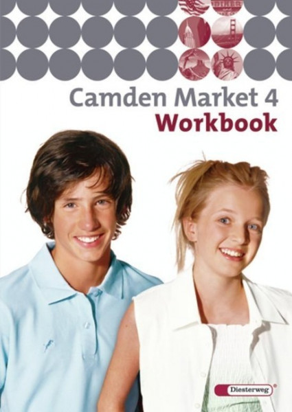 Camden Market 4. Workbook