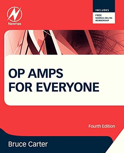 Op Amps for Everyone