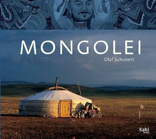 Mongolei