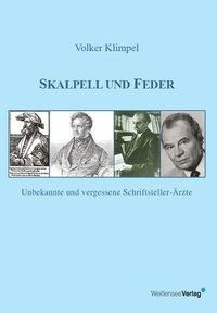 Skalpell und Feder