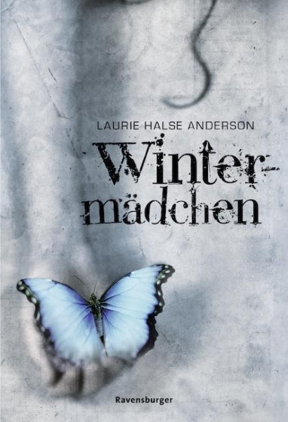 Wintermädchen