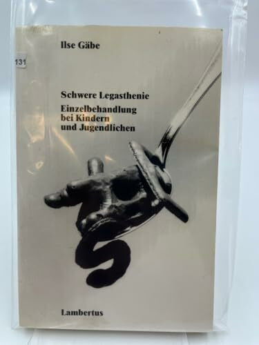 Schwere Legasthenie. Einzelbehandlung bei Kindern und Jugendlichen