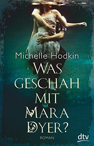 Was geschah mit Mara Dyer?: Roman