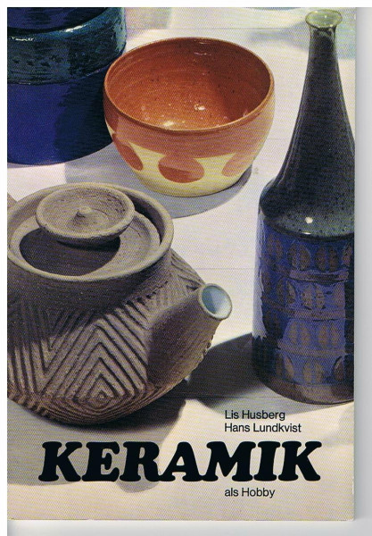 Keramik als Hobby