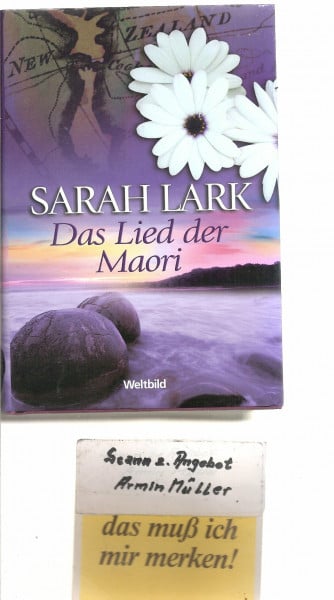 Das Lied der Maori