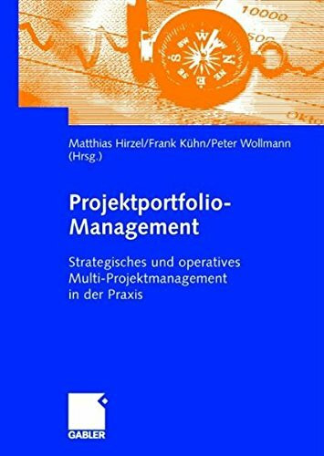 Projektportfolio-Management