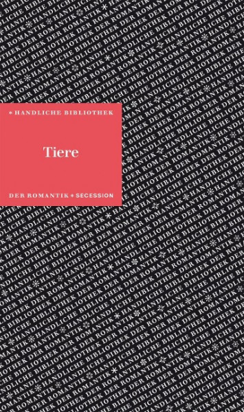 Tiere