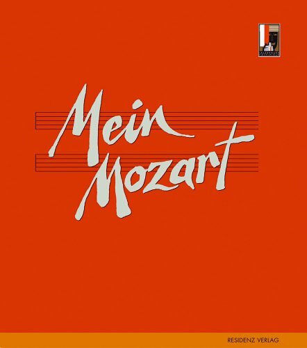 Mein Mozart