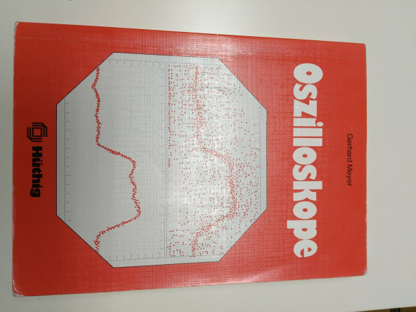 Oszilloskope