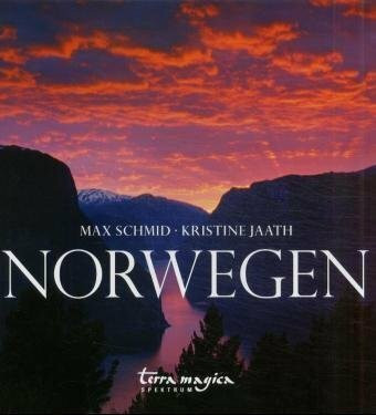 Norwegen: Spektrum