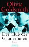Der Club der Gaunerinnen. Roman
