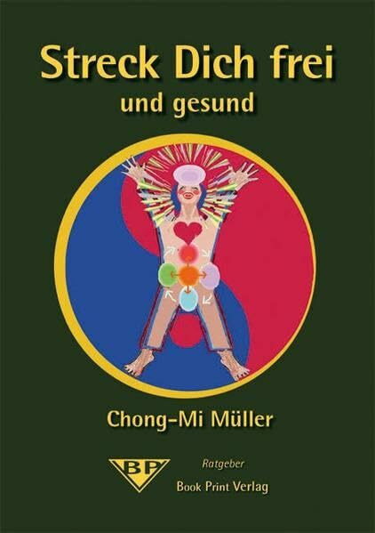 Streck Dich frei und gesund