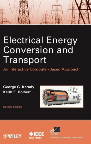 Electrical Energy Conversion 2