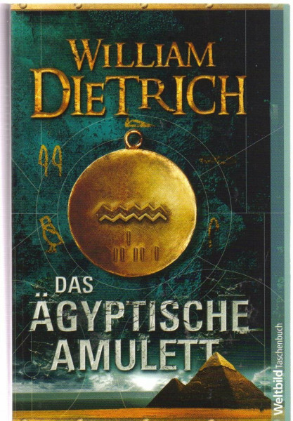 Das ägyptische Amulett